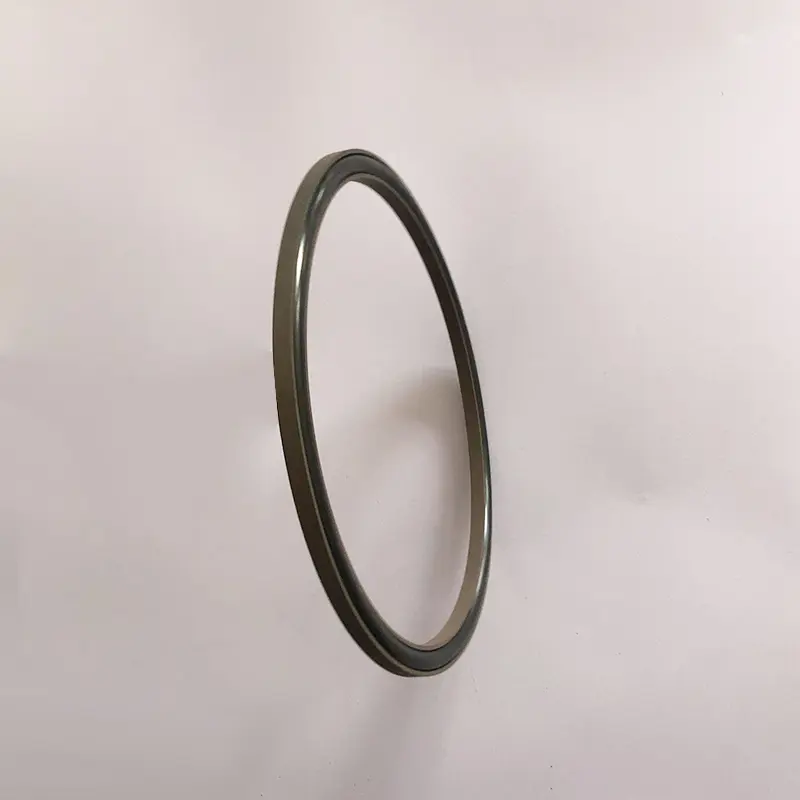 High Pressure End Flange Seals High Pressure End Flange Seals