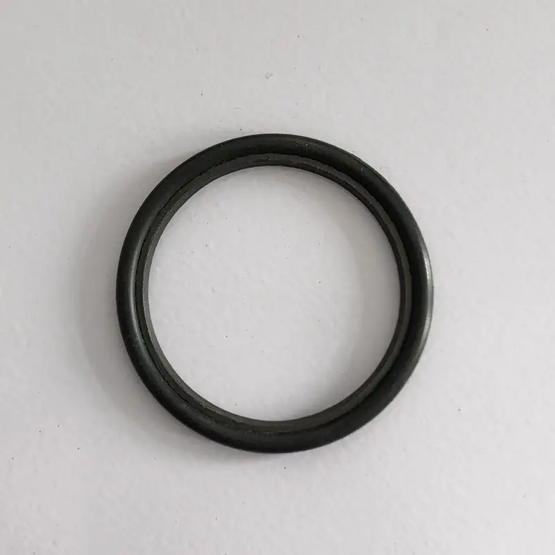 High Pressure End Flange Seals High Pressure End Flange Seals