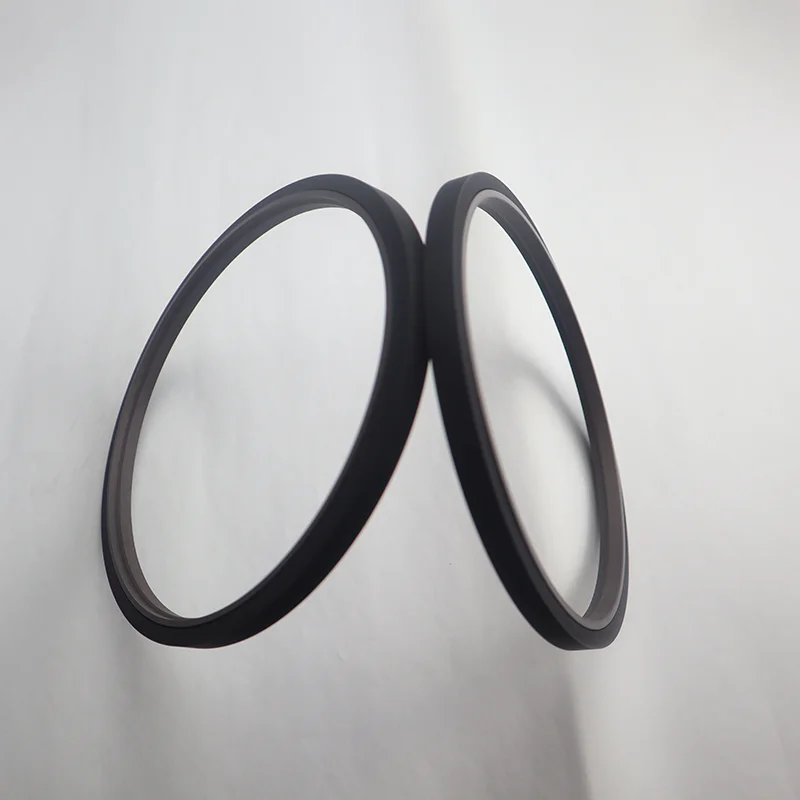 High Pressure Piston Rod Seals