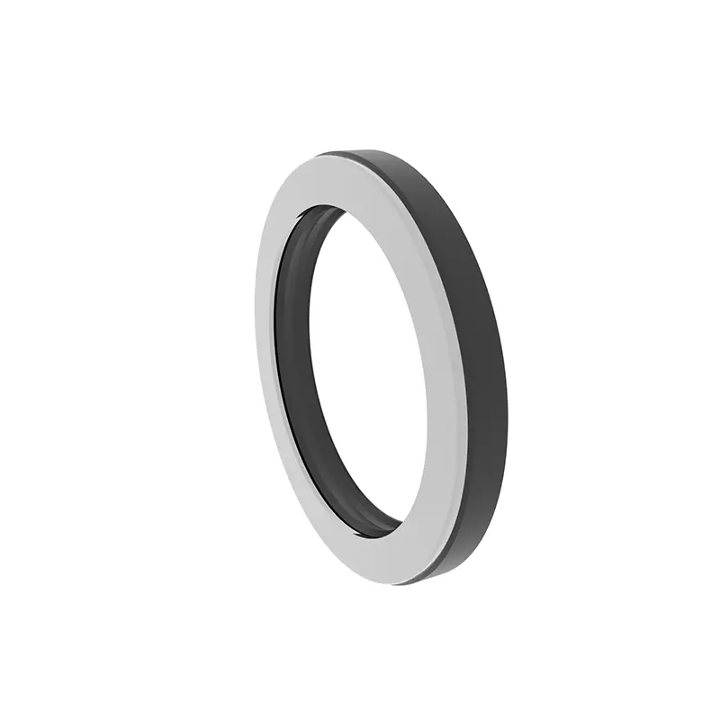 Pressure Resistant Skeleton Oil Seals