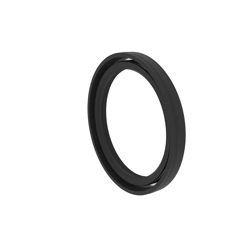 Pressure Resistant Skeleton Oil Seals