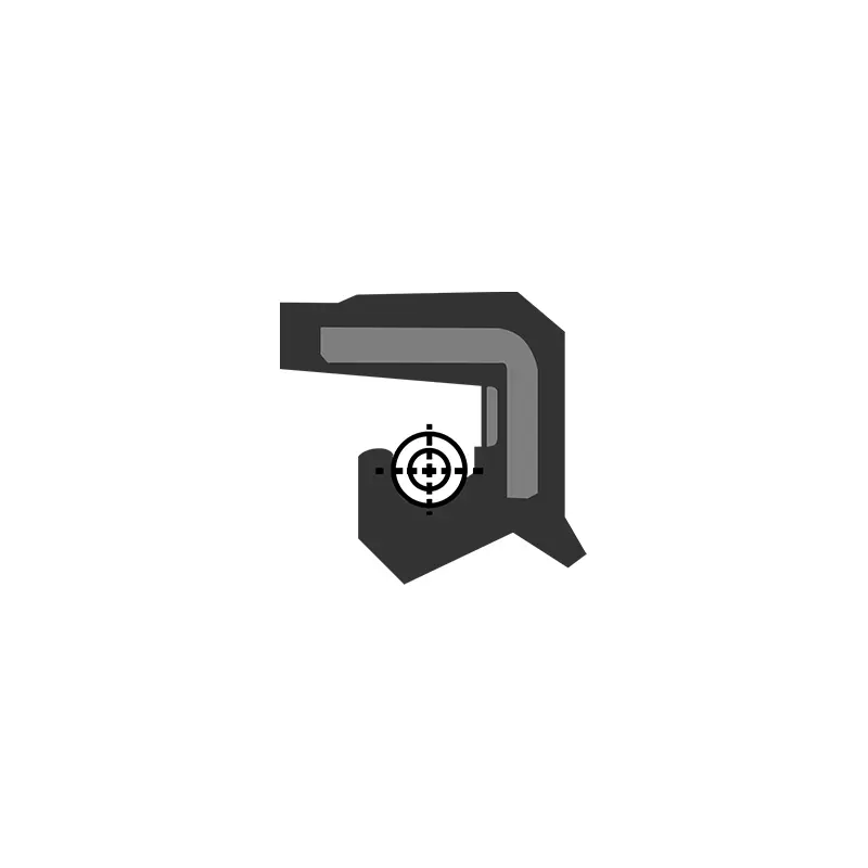 Pressure Resistant Skeleton Oil Seals