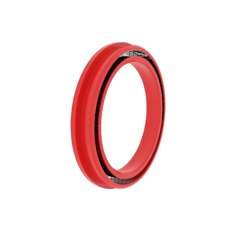 Turning Rotary Seals Turning Rotary Seals