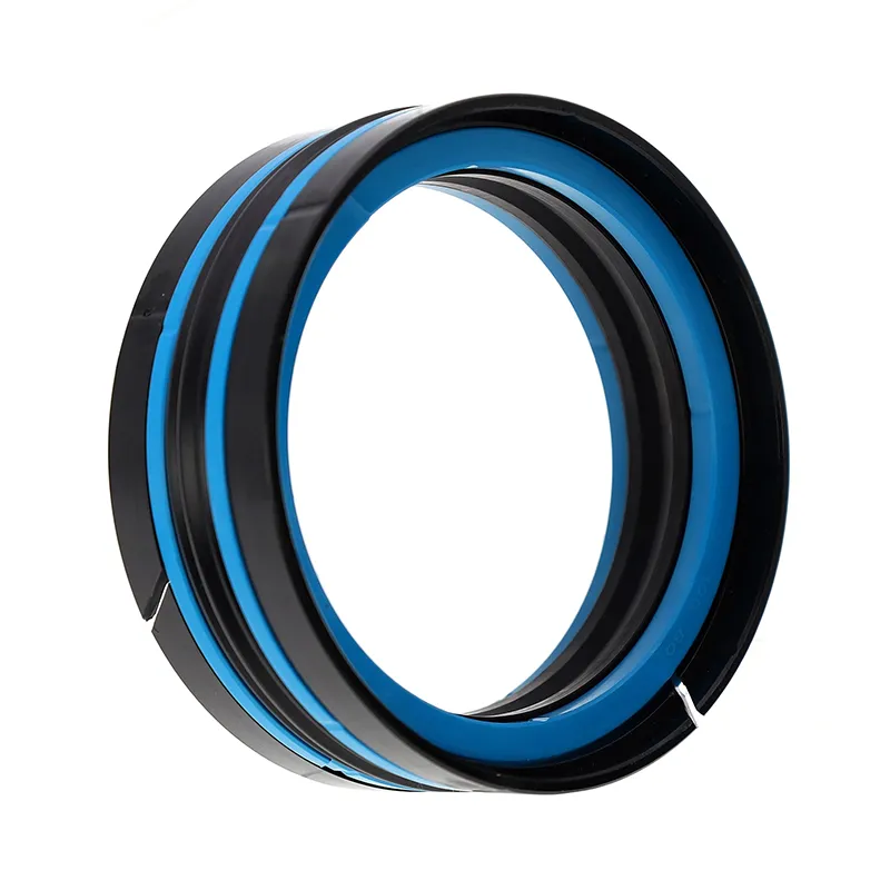 KDAS যৌগিক সীল