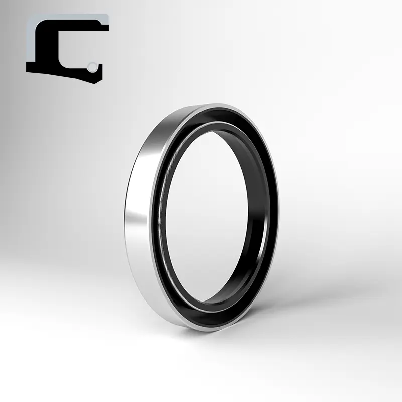 ঘোরানো শ্যাফ্ট ঠোঁট সিল