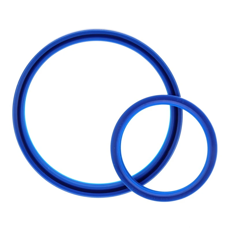 ওয়াইপার সীল DHS